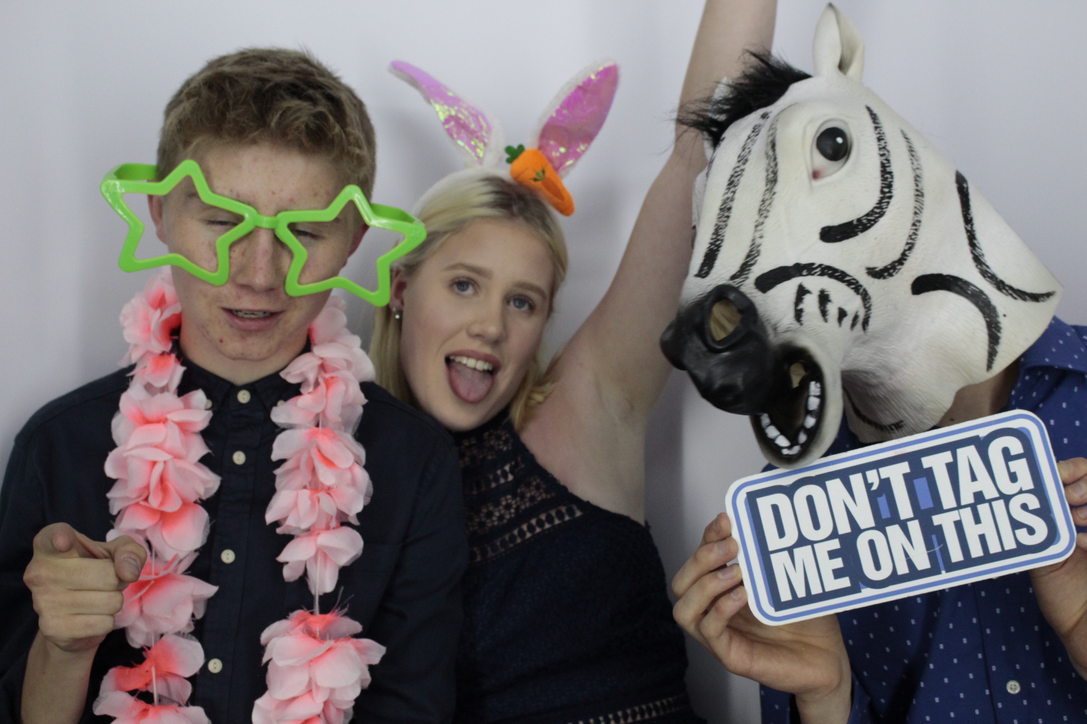 Eleanor's 50th Birthday | View more photos from the event at gallery.myphotoboothexperience.co.uk/u/MyPhotoBoothExperienceLtd/Eleanors-50th-Birthday